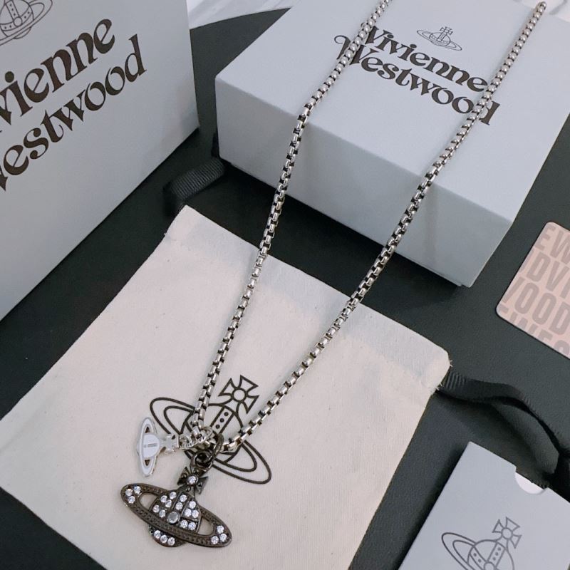 Vivienne Westwood Necklaces